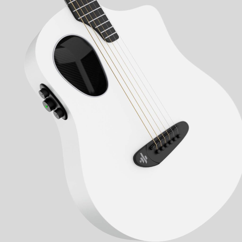 Carbon Fiber Guitar Design (4)