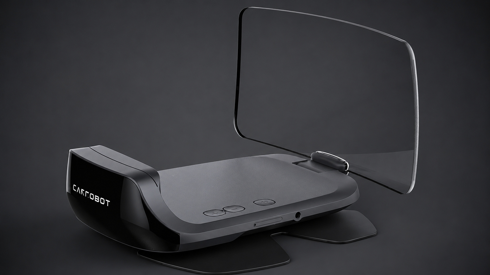 Smart Driving Assistant Product Design