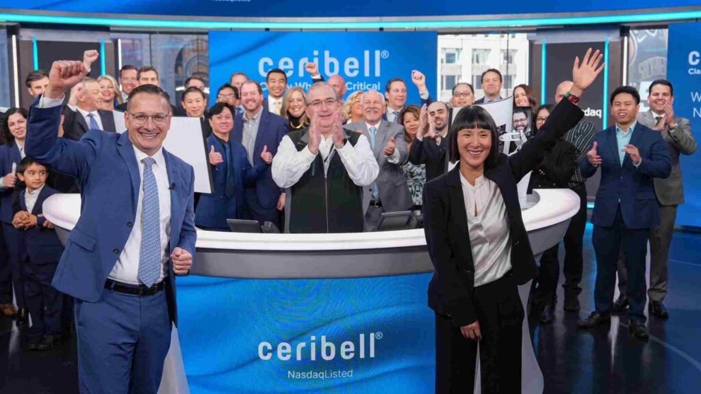Ceribell IPO NASDAQ (3) Ceribell IPO NASDAQ