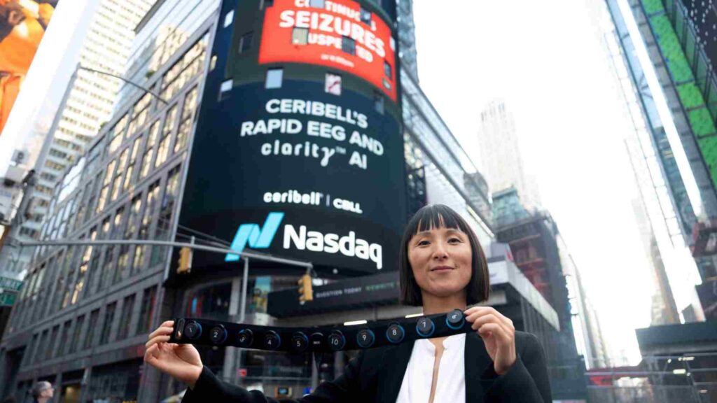 Ceribell IPO NASDAQ (4) Ceribell IPO NASDAQ