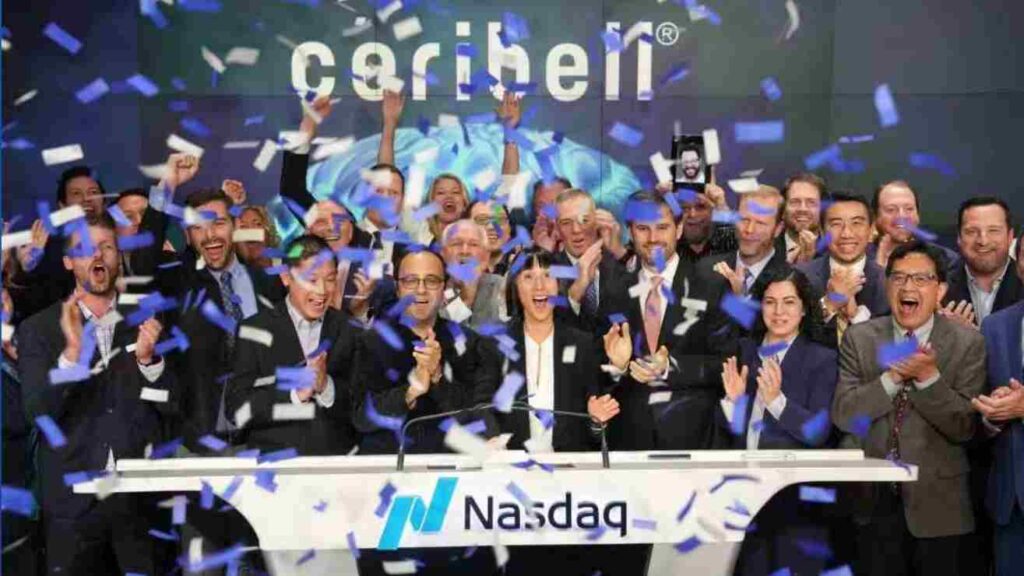 Ceribell IPO NASDAQ (6) Ceribell IPO NASDAQ