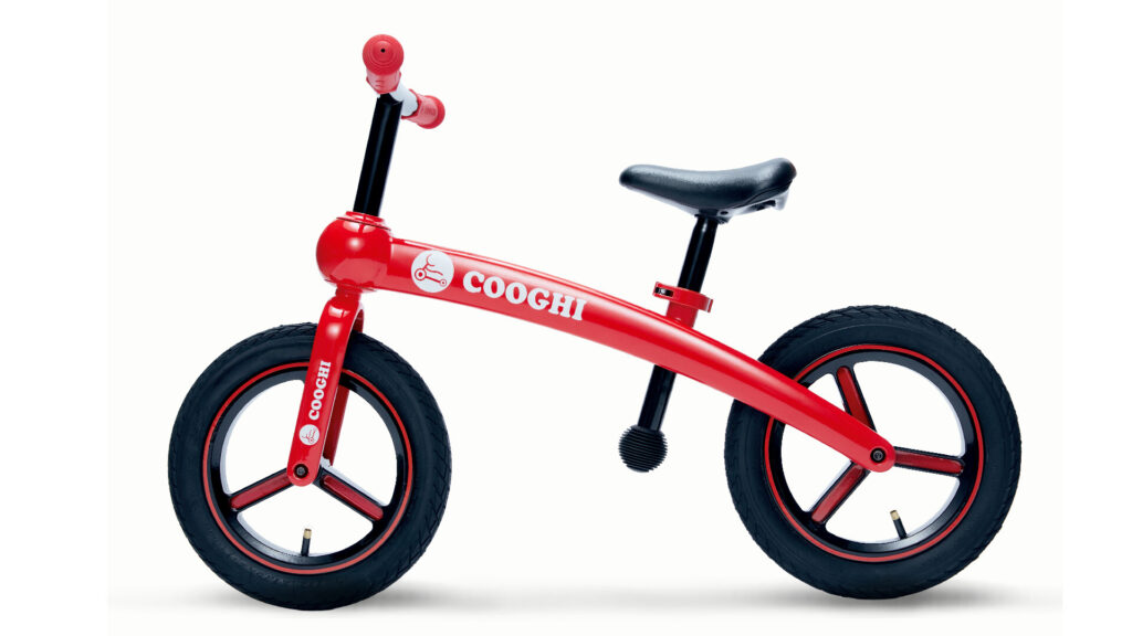 Children’s Balance Bike Design (6)
