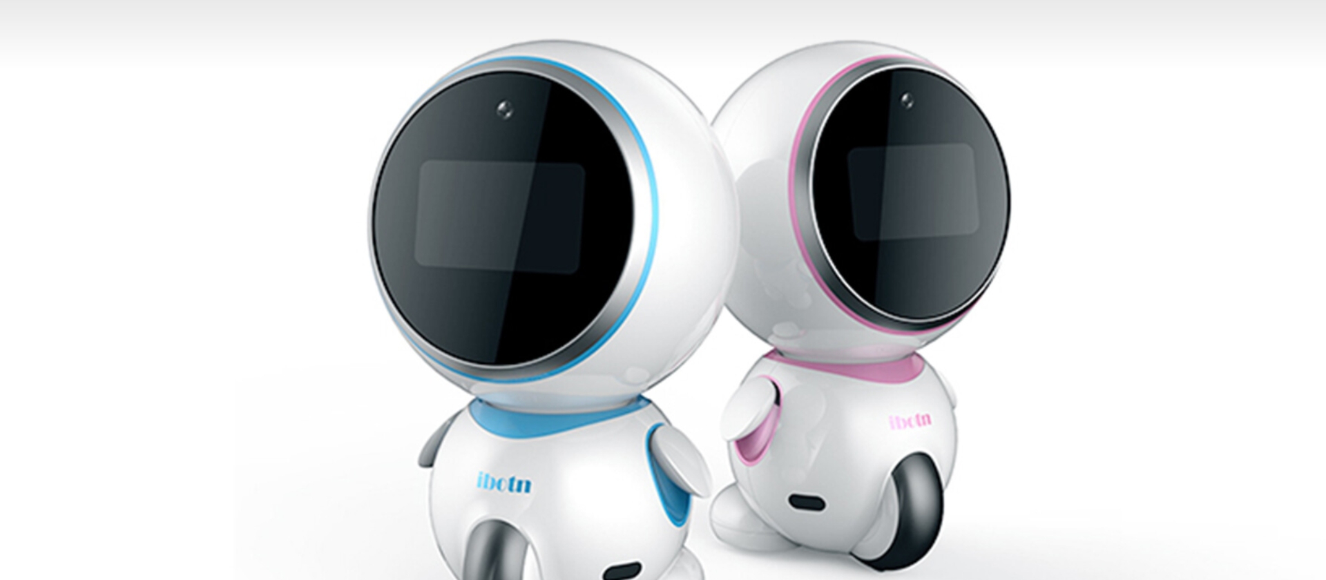 Children’s Companion Robot Design