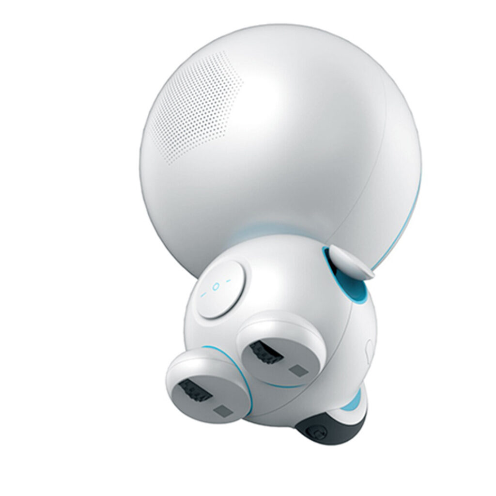 Children’s Companion Robot Design (5)