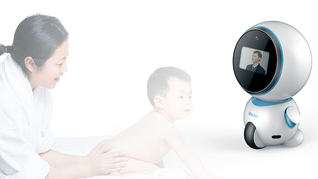 Children’s Companion Robot Design (6)