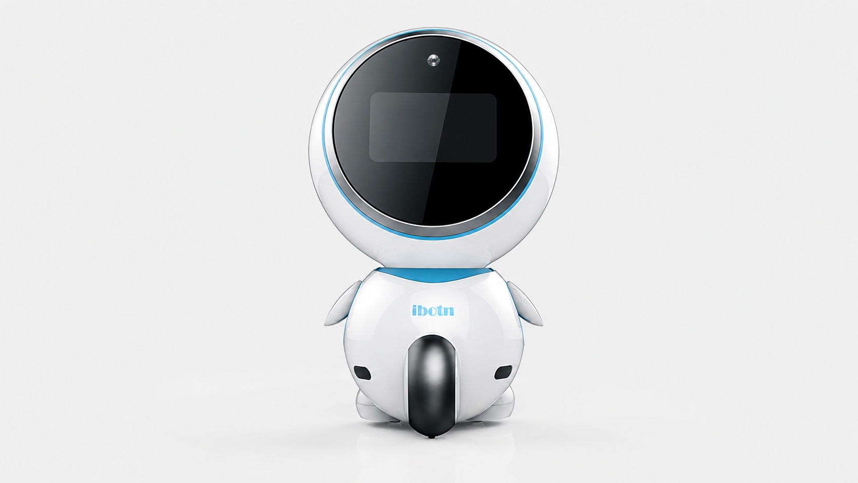 Children’s Companion Robot Design