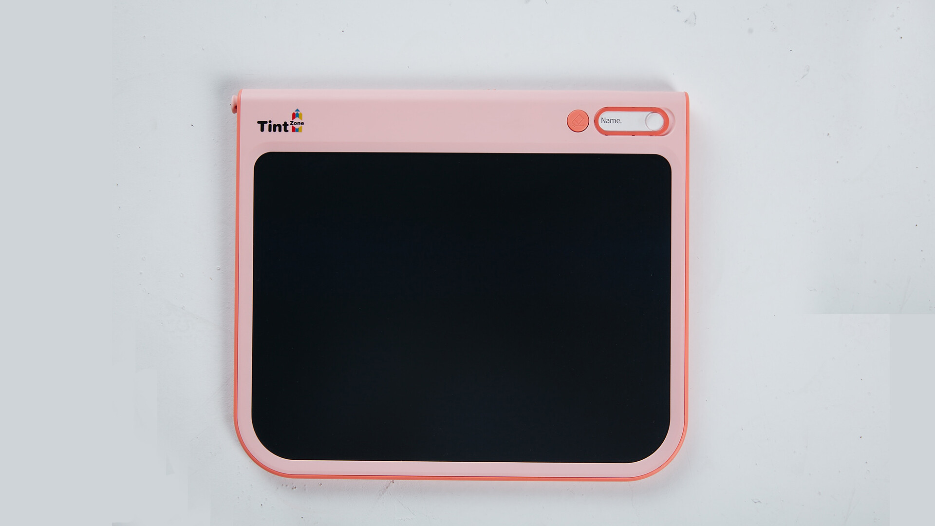 Children’s Drawing Tablet Design