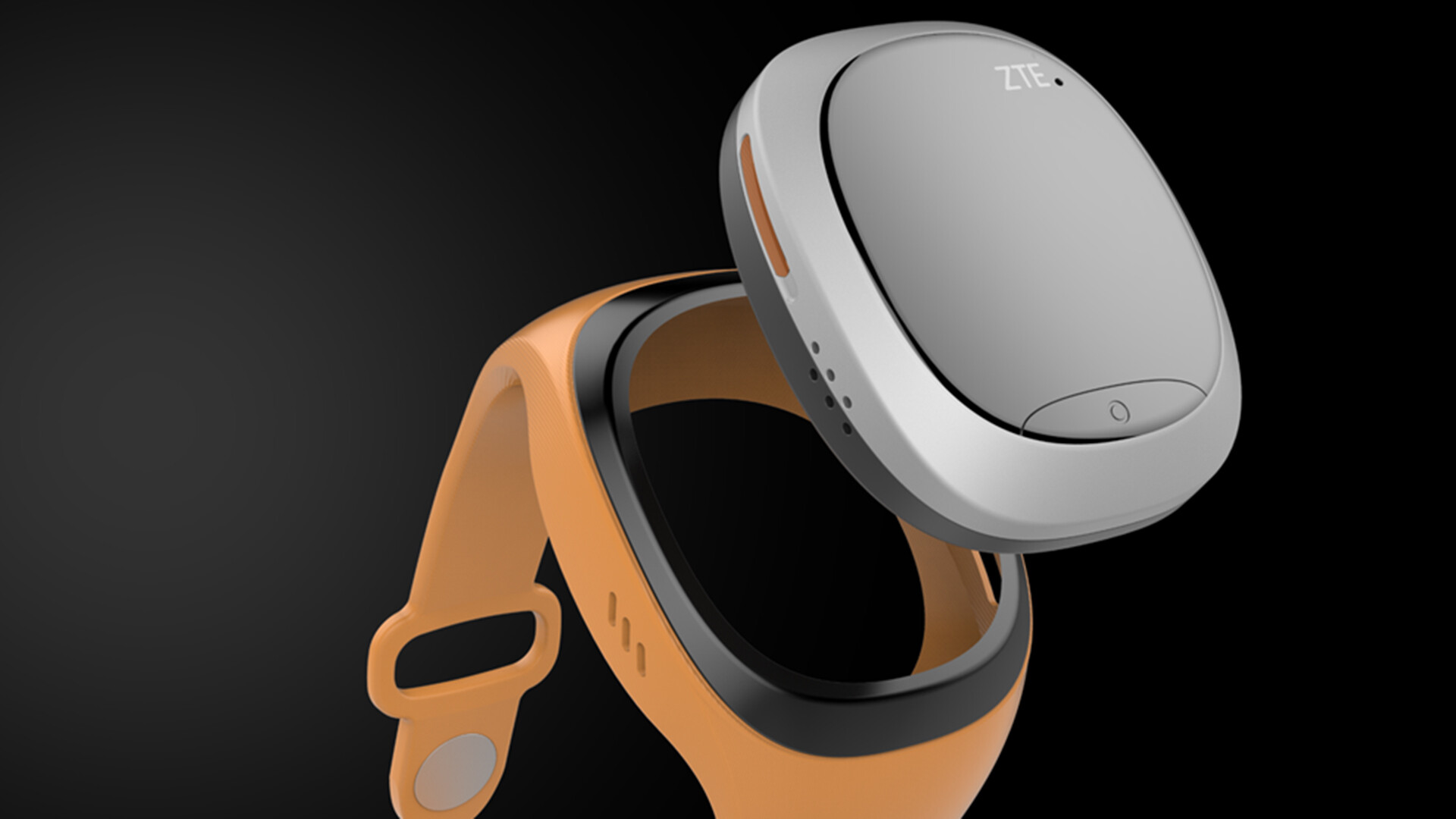 Children’s Smartwatch Product Design