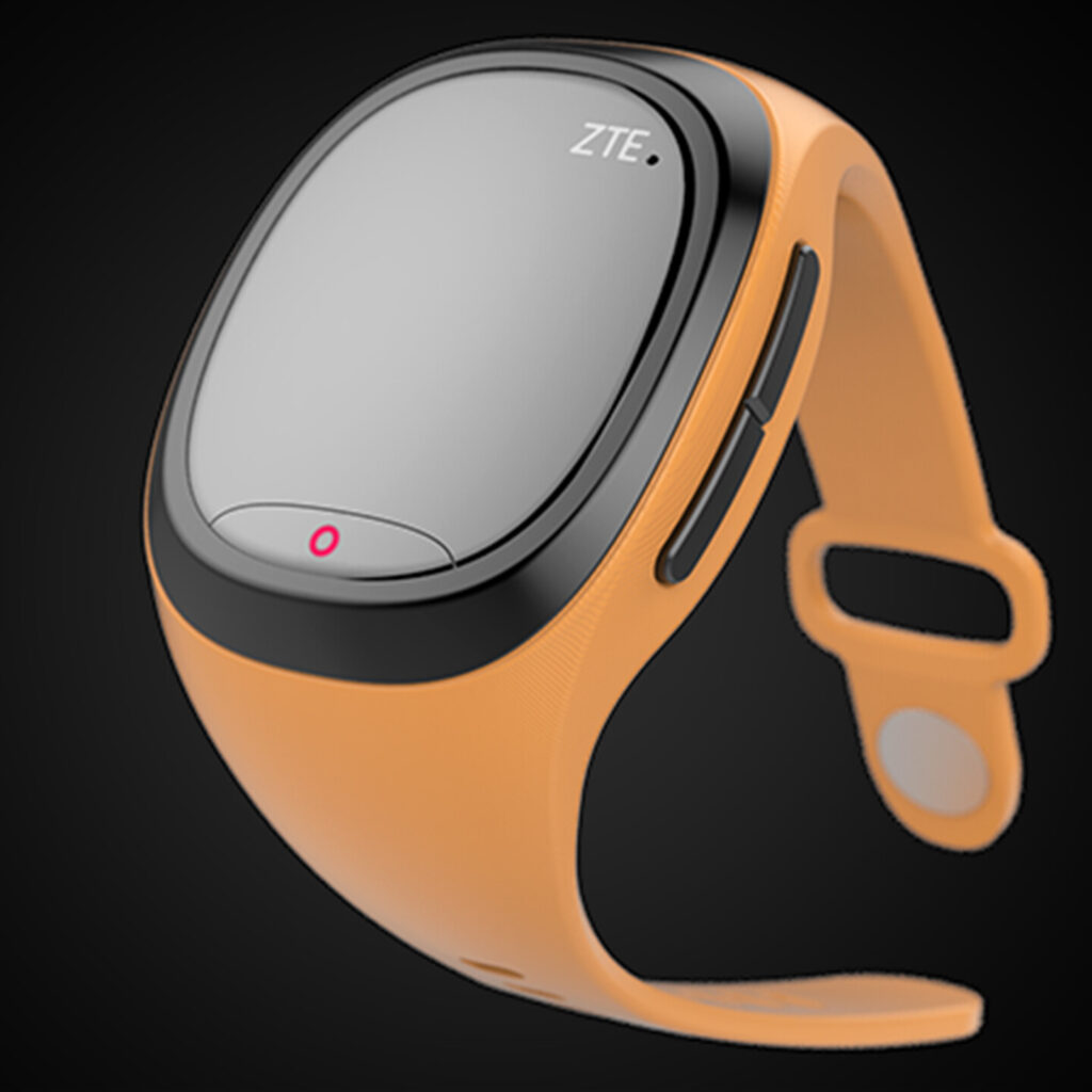 Children’s Smartwatch Design (3)