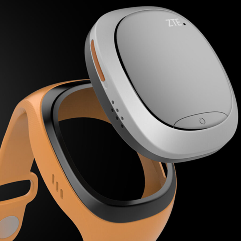 Children’s Smartwatch Design (4)