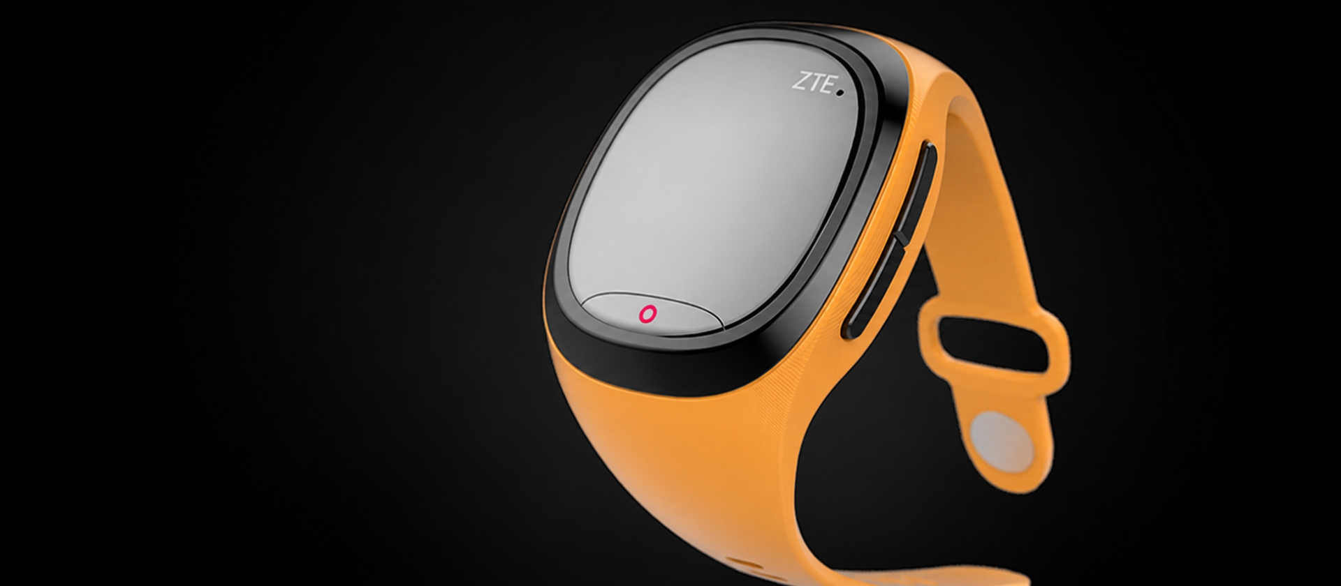 Children’s Smartwatch Product Design