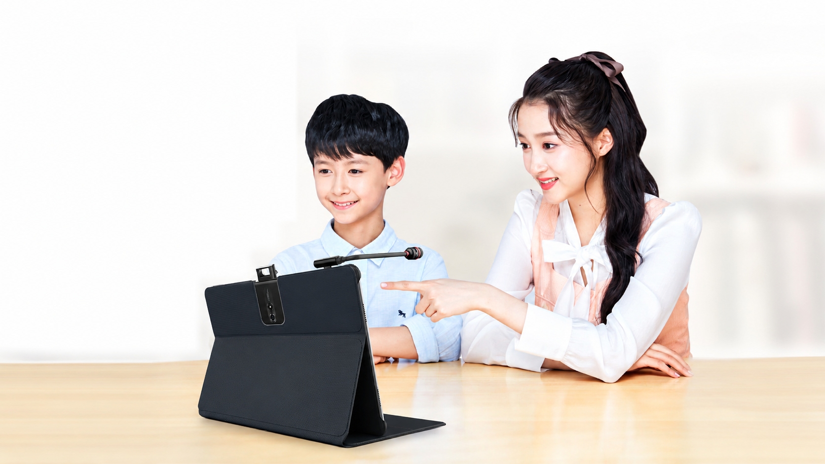 Children’s Educational Tablet Design
