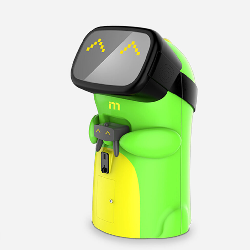 Children’s VR System Design (1)