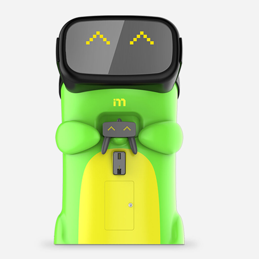 Children’s VR System Design (2)