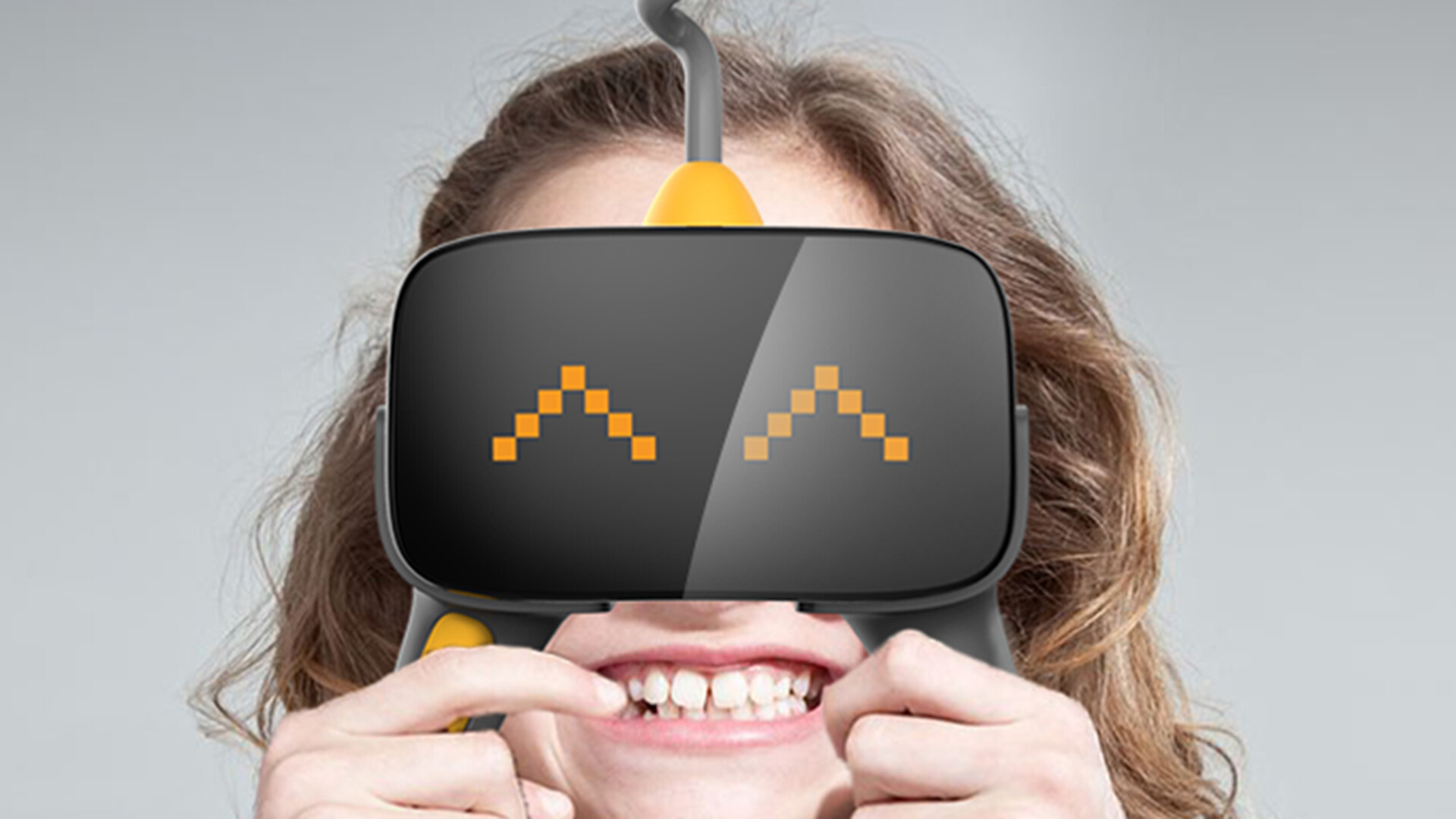 Children’s VR System Design