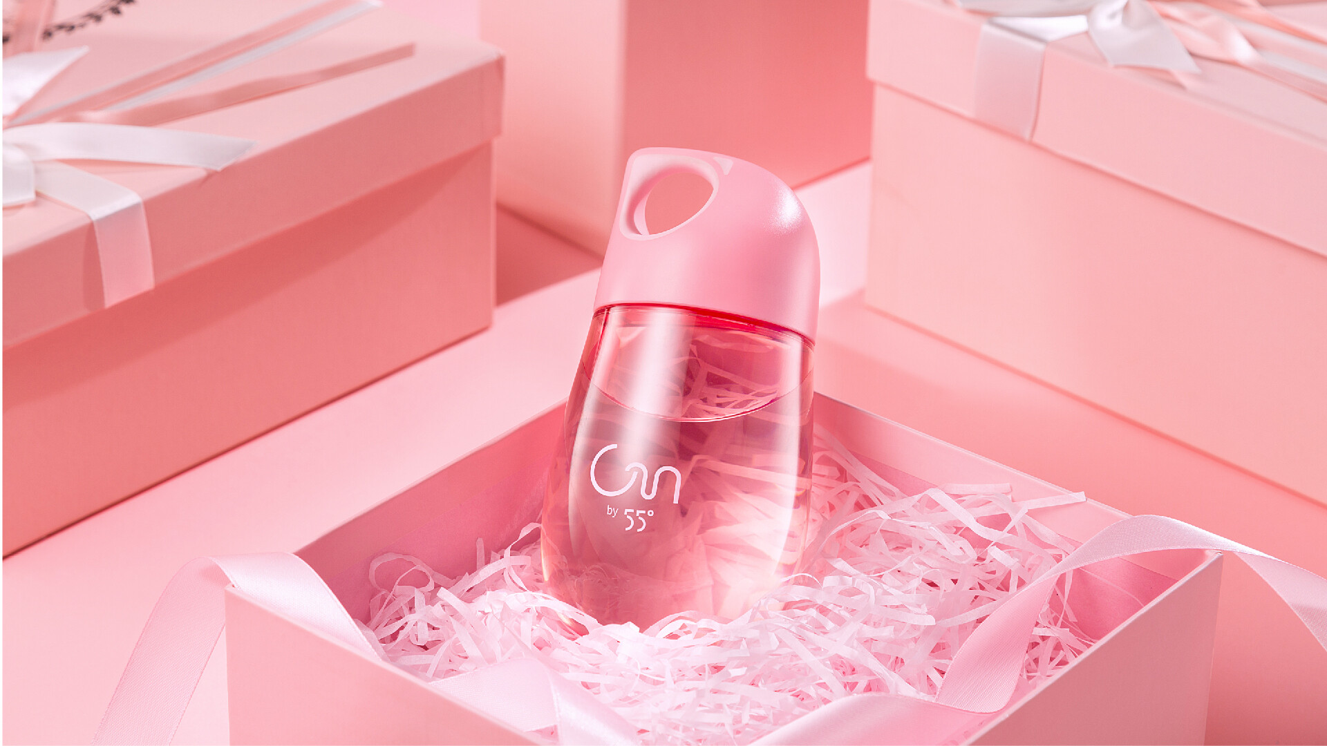 Kids Drinking Cup Product Design