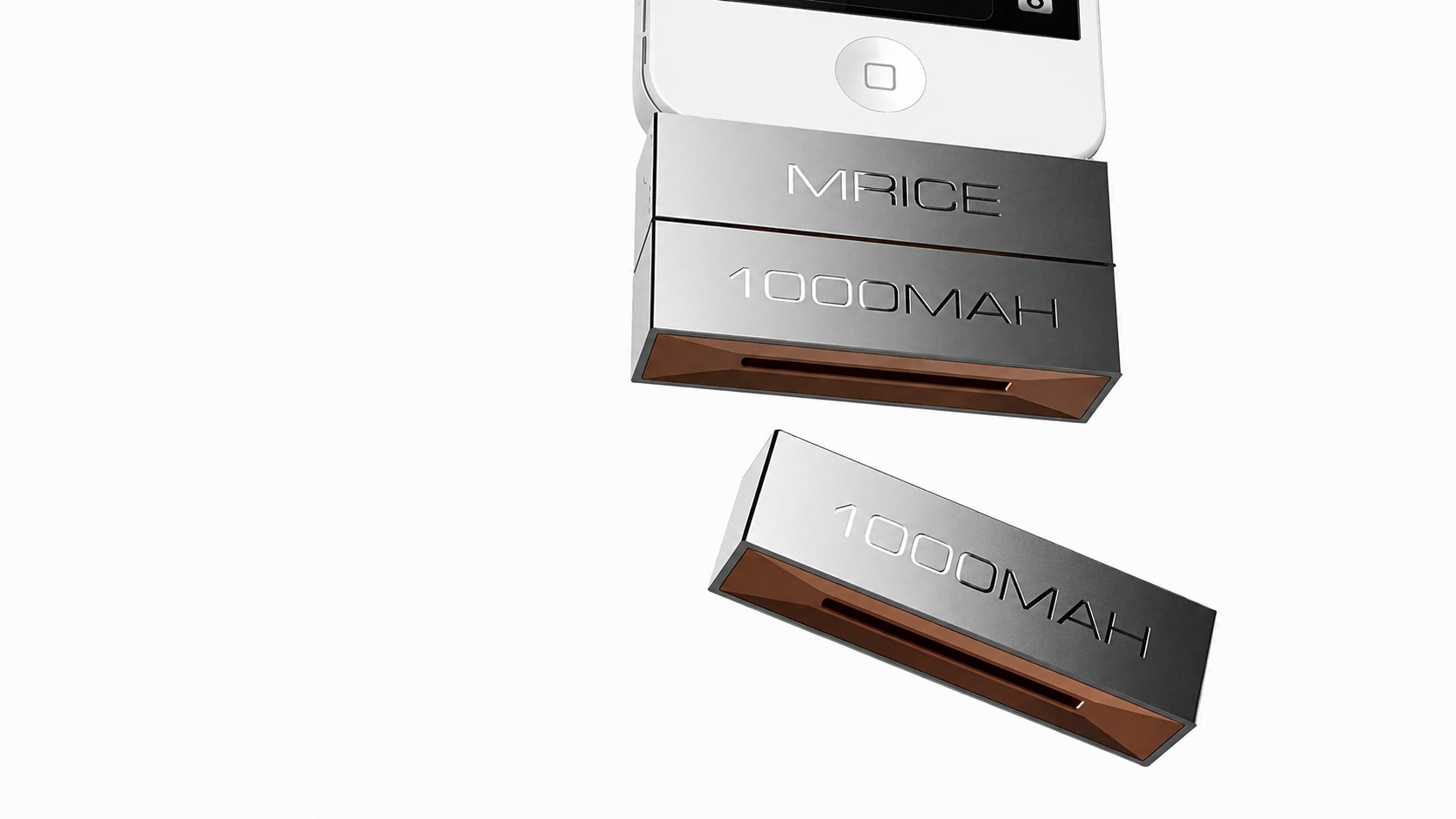 Chocolate Power Bank