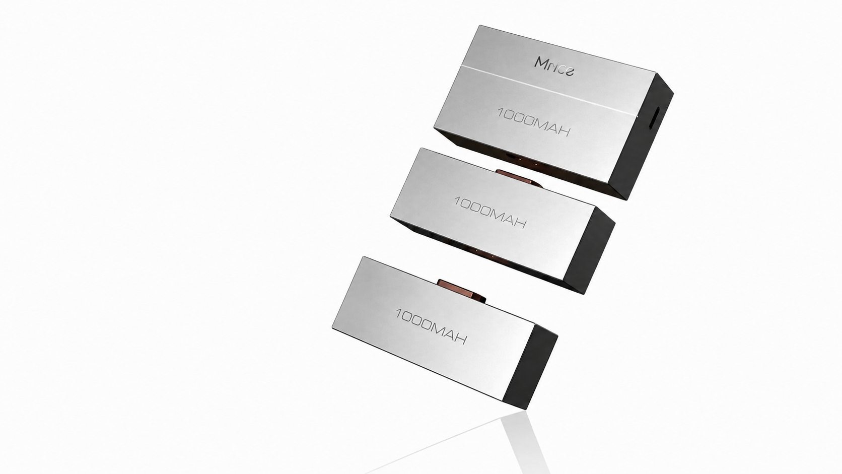 Power Bank Product Design