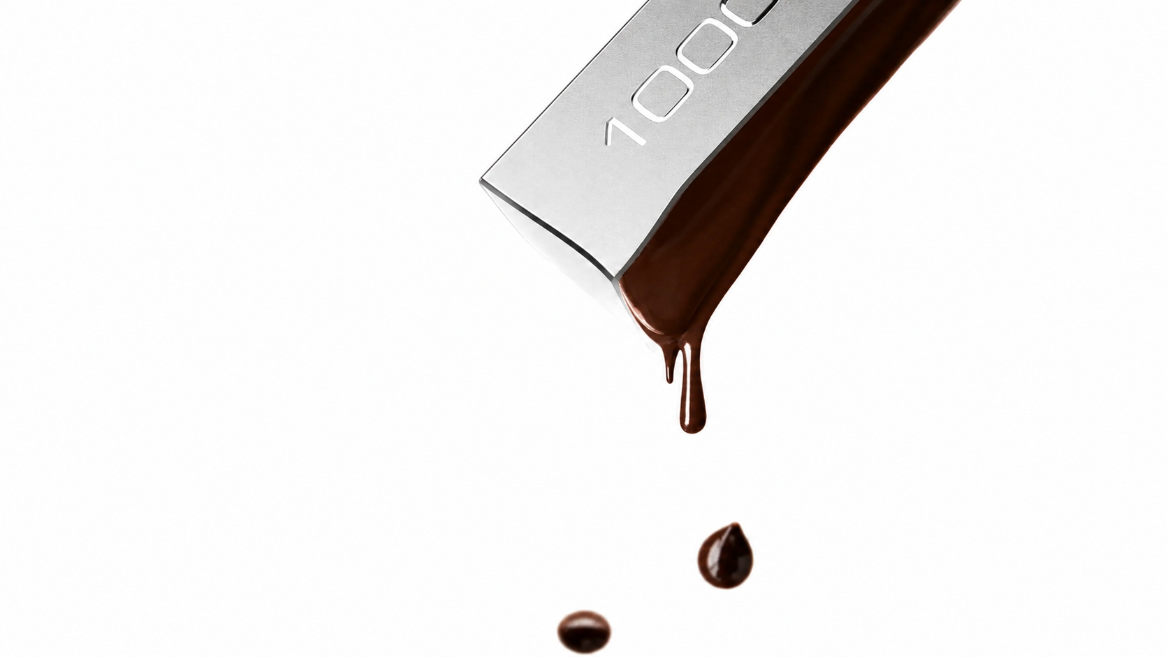 Chocolate Power Bank
