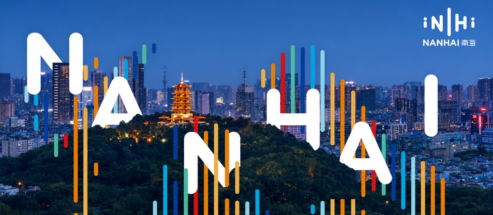 City Cultural Creative Design