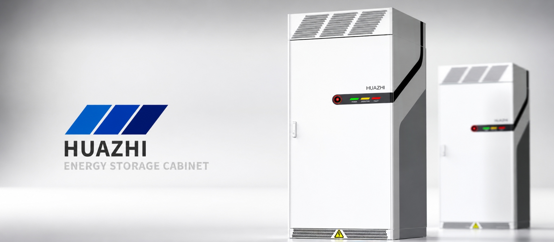 Commercial Energy Storage Cabinet Design
