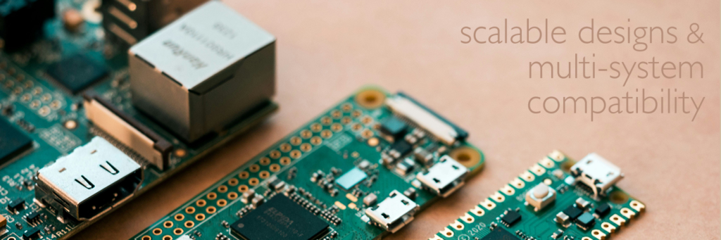 Consumer Electronics Product Design