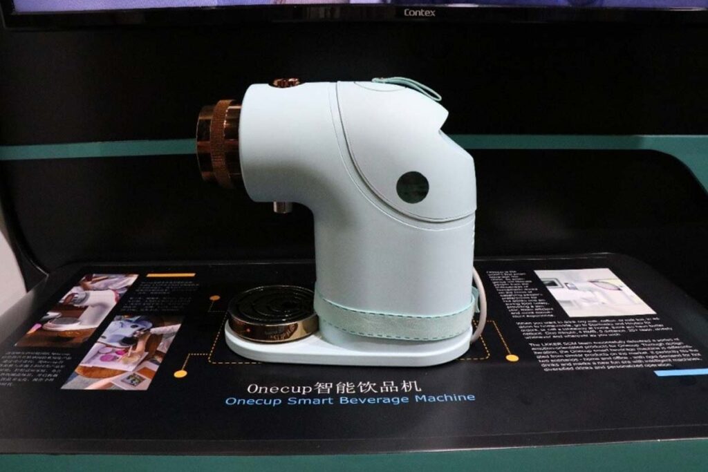 Consumer Electronics Product Development (11)