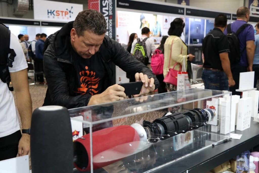Consumer Electronics Product Development (17)