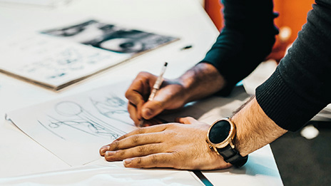 Contract Manufacturing Mechanical Design Services (2)
