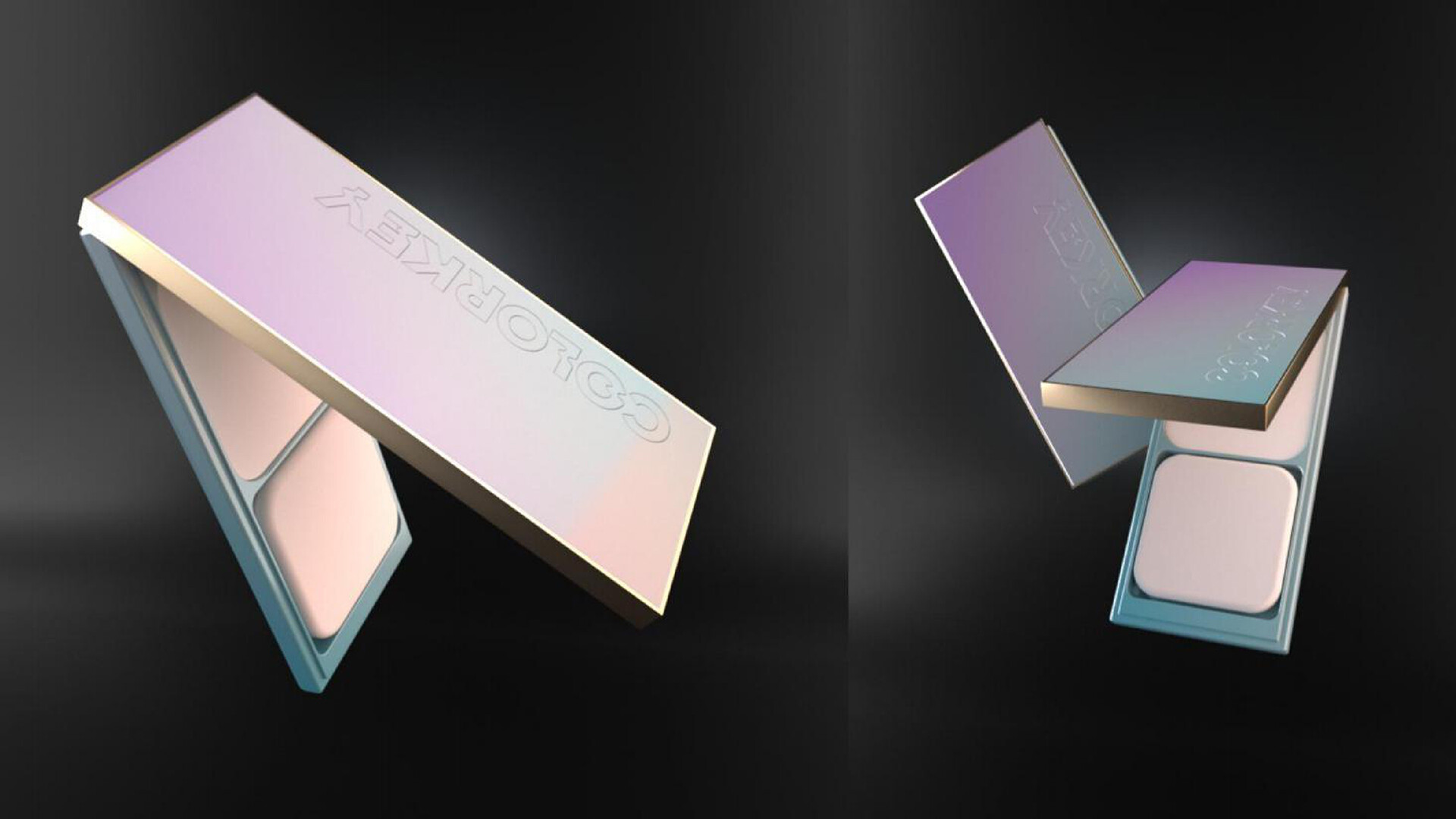 Cosmetic Packaging Design
