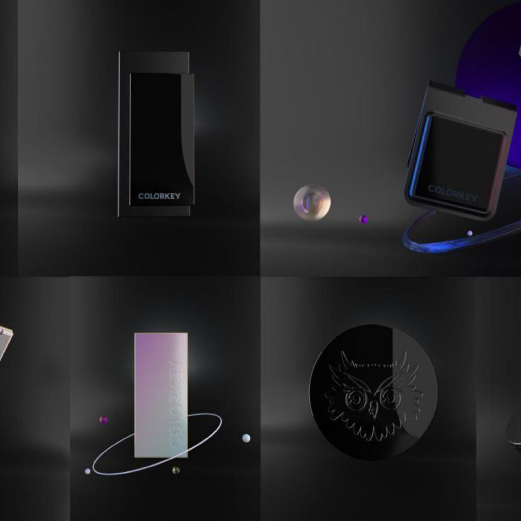 Cosmetic Packaging Design (3)