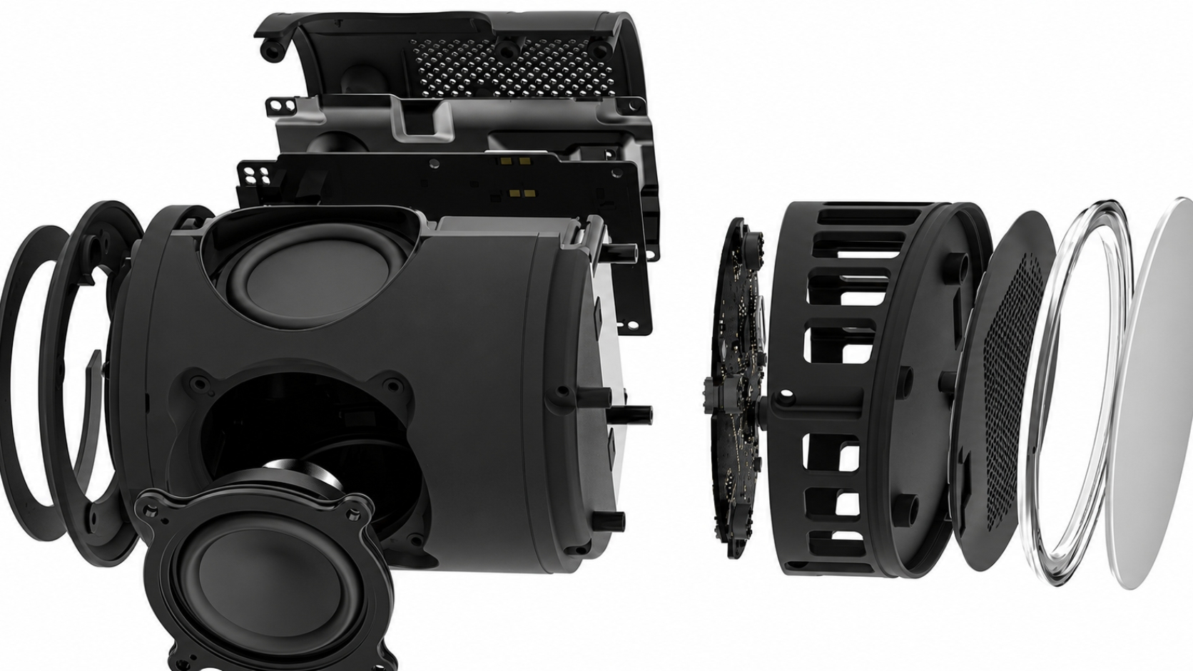DingDong AI Speaker