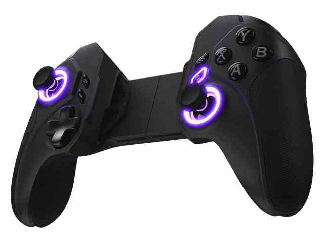 ELO Vagabond Mobile Gaming Controller (2) ELO Vagabond Mobile Gaming Controller