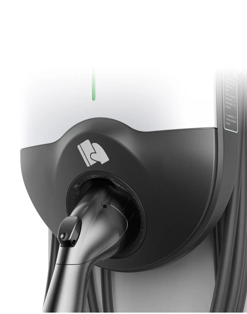 EV Charger Product Design (1) EV Charger Product Design
