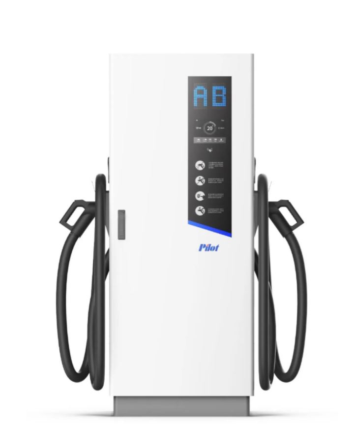 EV Charger Product Design (4) EV Charger Product Design