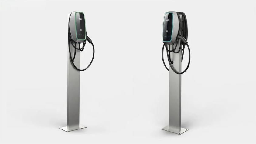 EV Charger Product Design (8) EV Charger Product Design