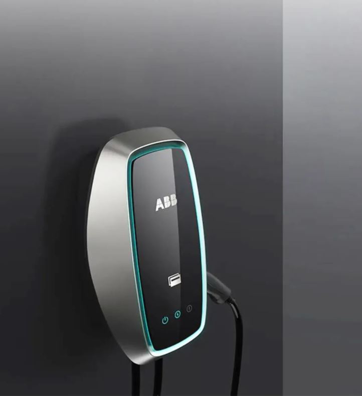 EV Charger Product Design (9) EV Charger Product Design