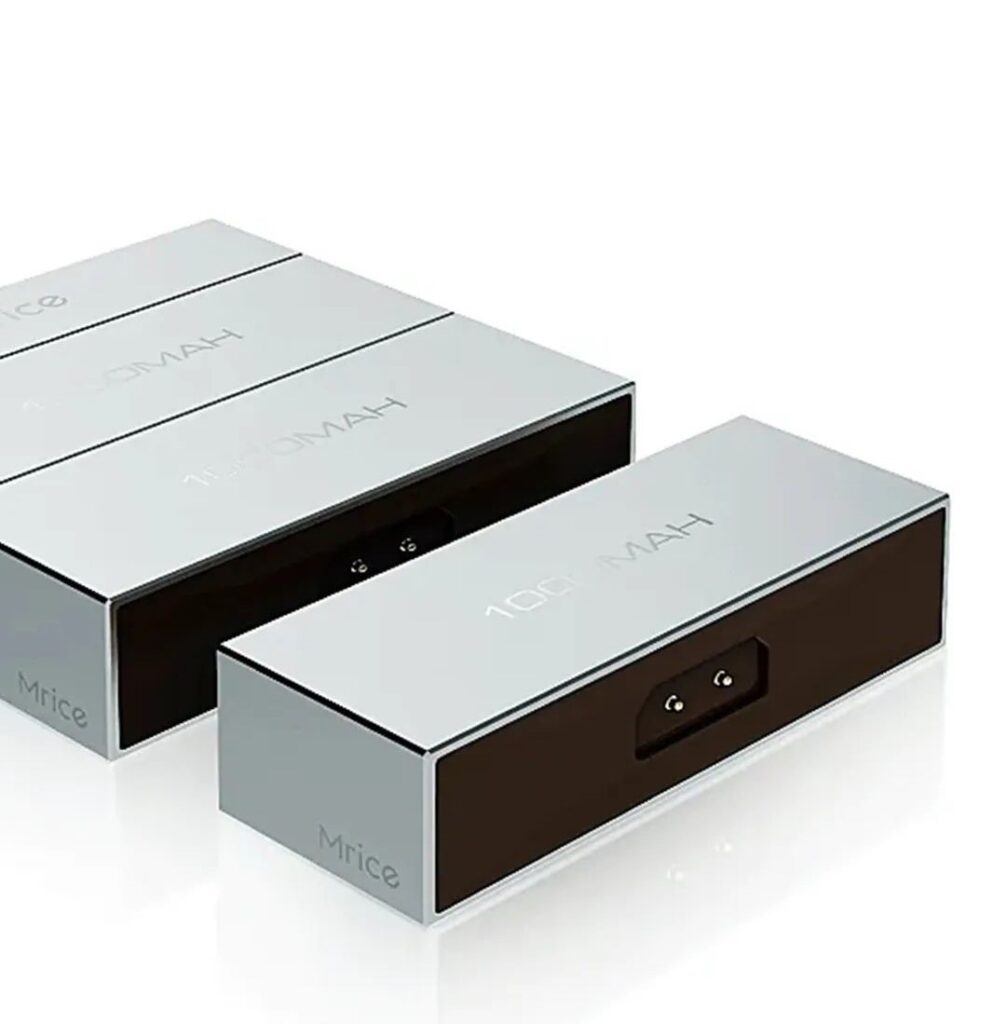 Energy Storage Industrial Design (3) Energy Storage Industrial Design