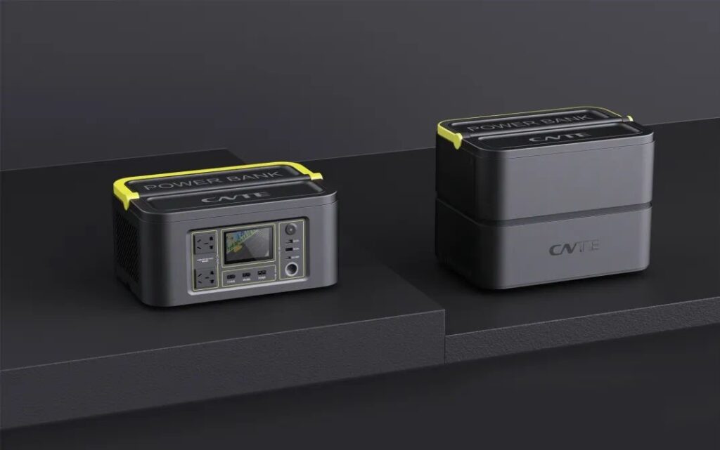 Energy Storage Industrial Design (5) Energy Storage Industrial Design