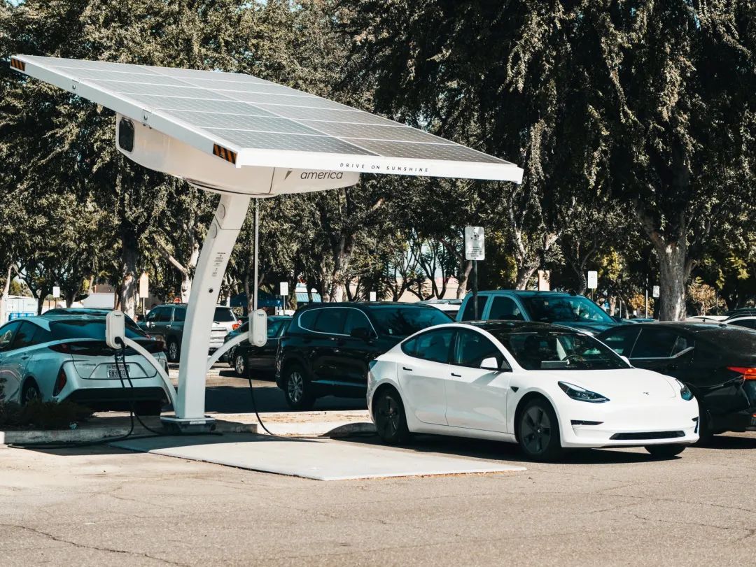 Energy Storage Industrial Design