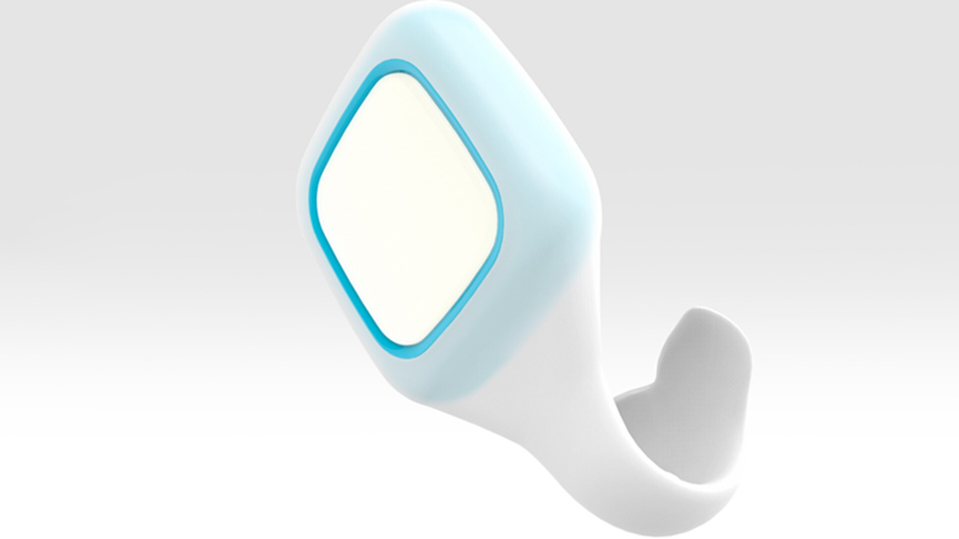 Eye-Care Lamp Design