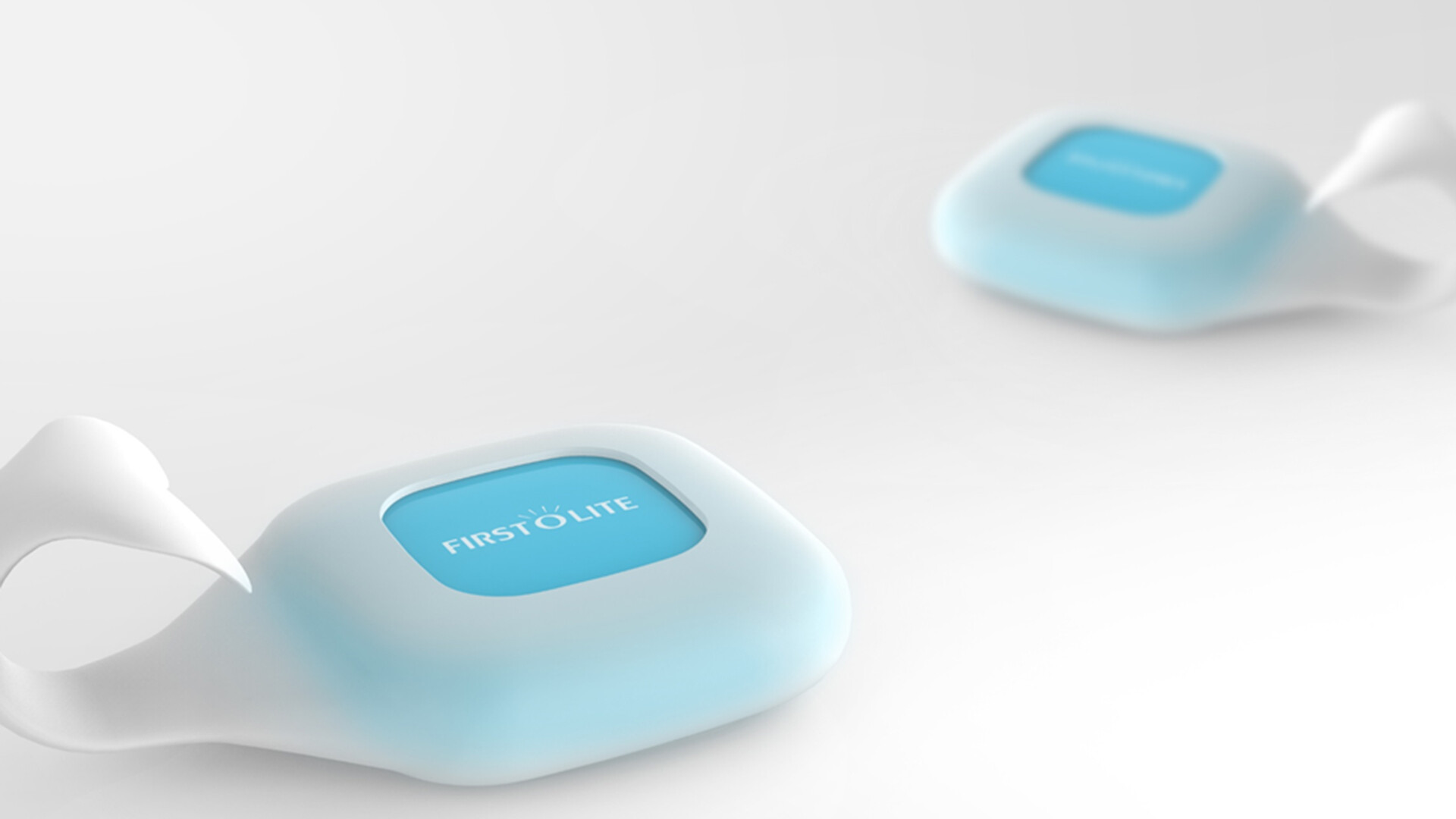 Eye-Care Lamp Design