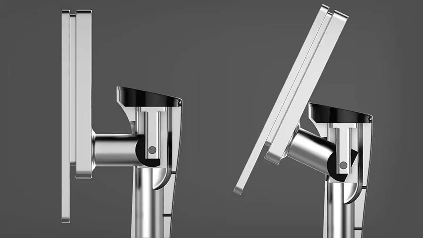 Face Recognition Terminal Design