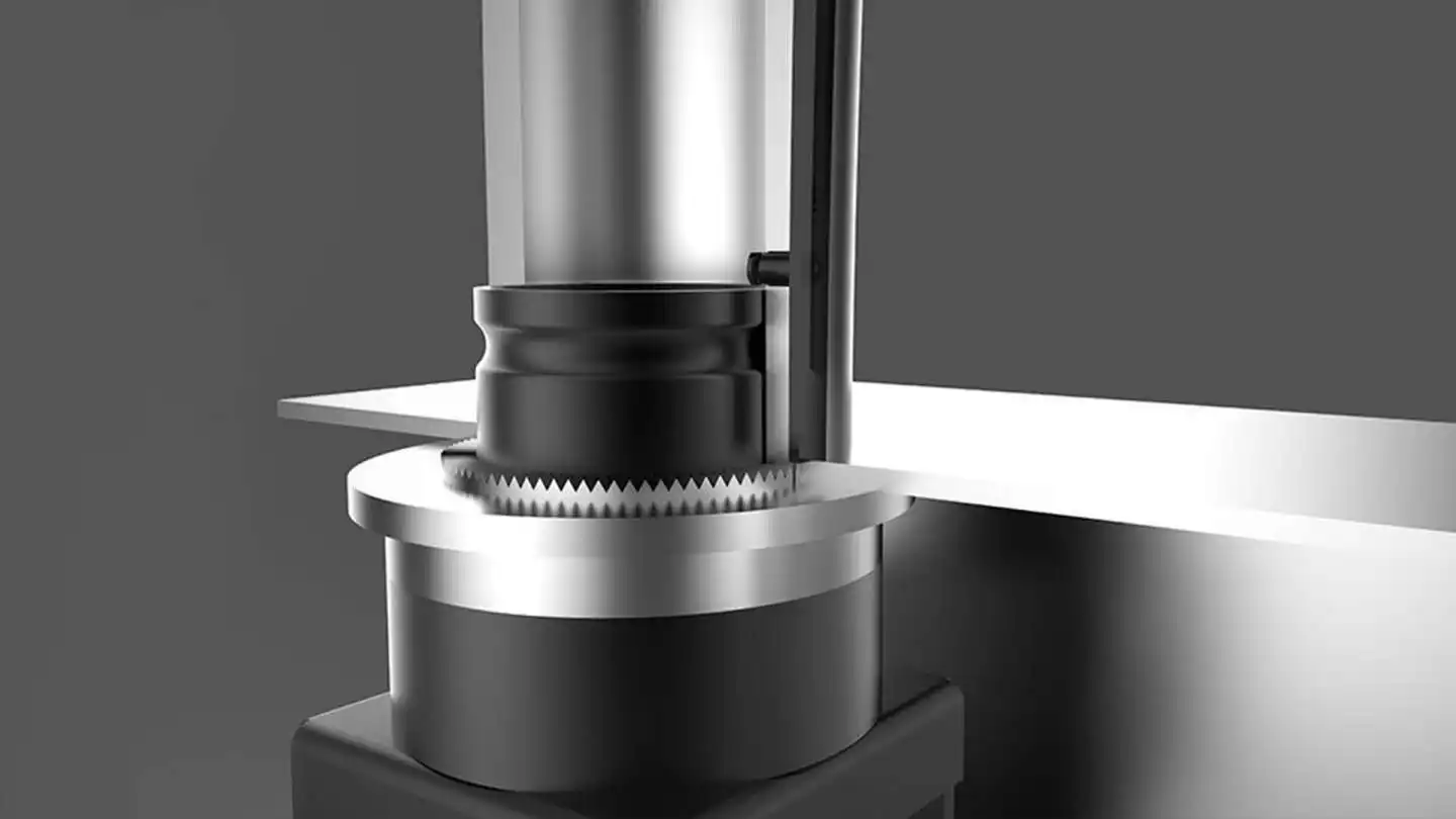 Face Recognition Terminal Design