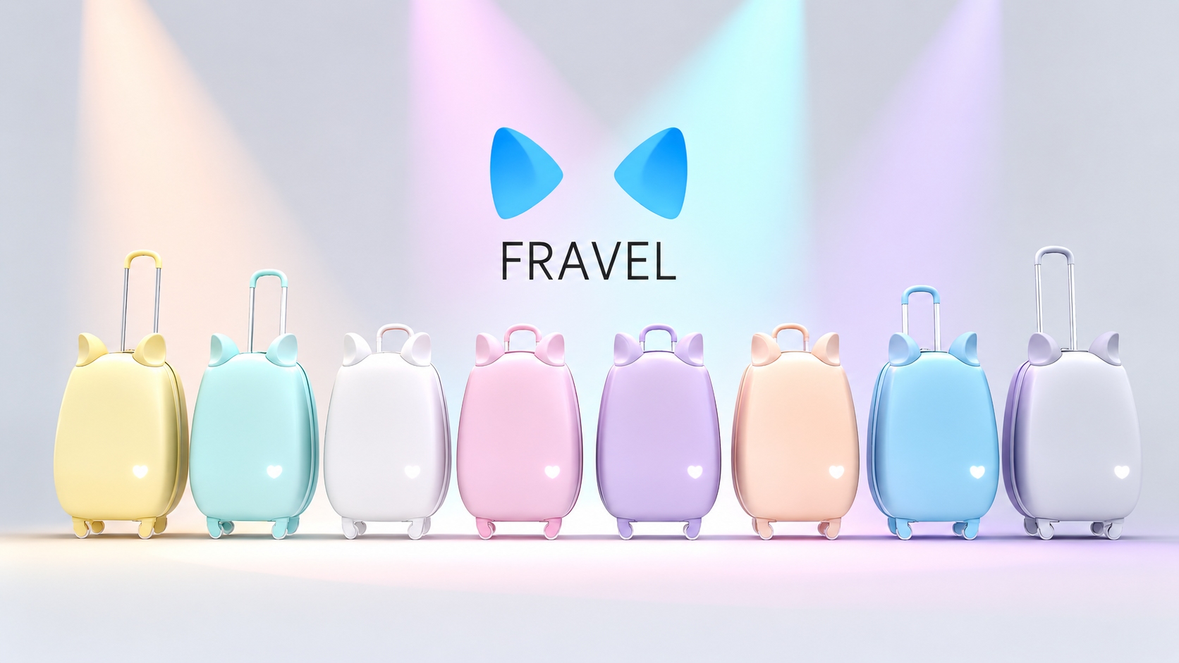 Interactive Smart Suitcase Development