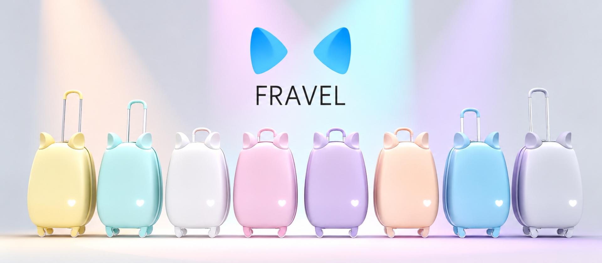 Interactive Smart Suitcase Development