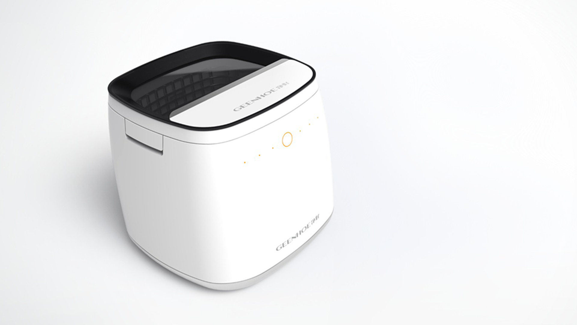 Fruit and Vegetable Cleaner Design