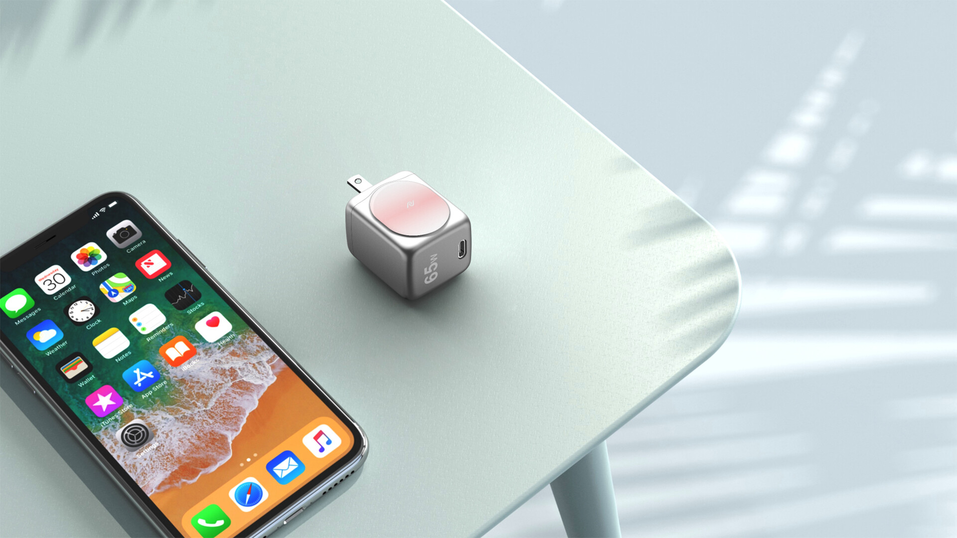 GaN Charger Design