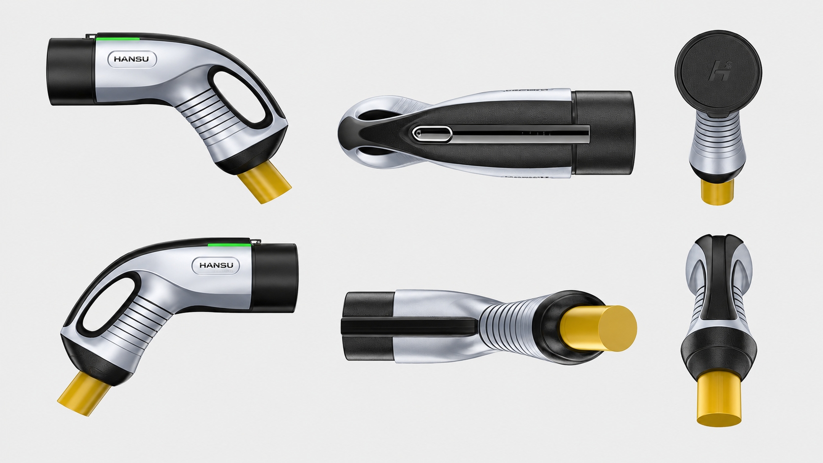 HANSU EV Charger