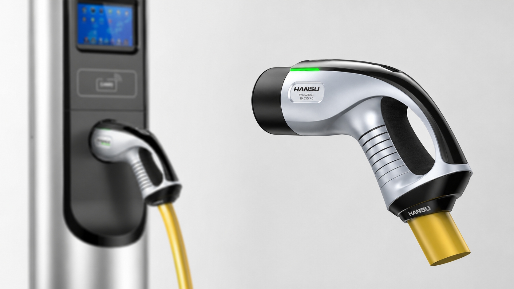 HANSU EV Charger